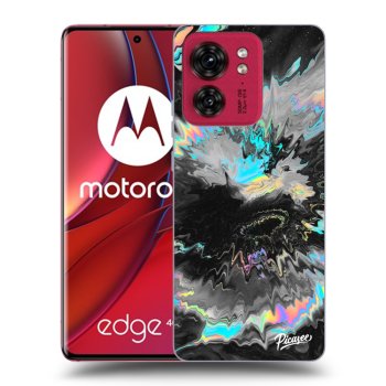 Obal pro Motorola Edge 40 - Magnetic