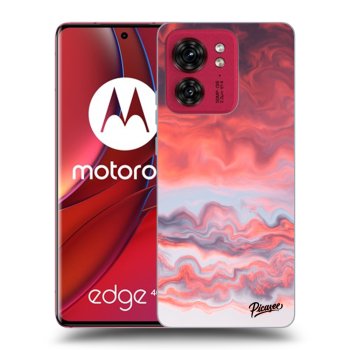 Obal pro Motorola Edge 40 - Sunset