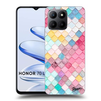 Obal pro Honor 70 Lite - Colorful roof