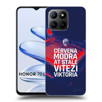 Obal pro Honor 70 Lite - FC Viktoria Plzeň E