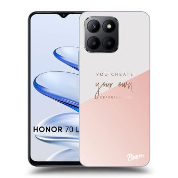 Obal pro Honor 70 Lite - You create your own opportunities