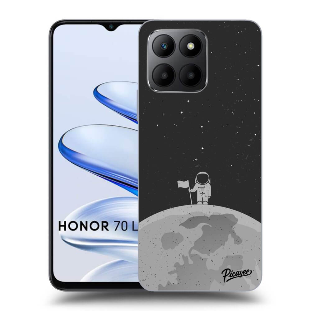 Picasee ULTIMATE CASE pro Honor 70 Lite - Astronaut