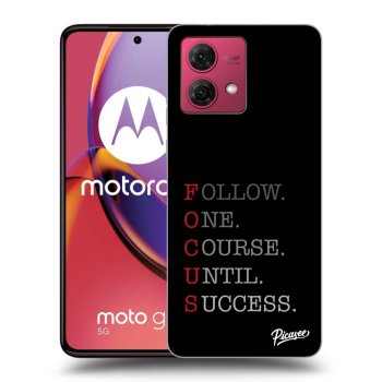 Obal pro Motorola Moto G84 5G - Focus