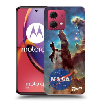 Obal pro Motorola Moto G84 5G - Eagle Nebula