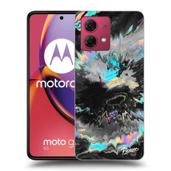 Obal pro Motorola Moto G84 5G - Magnetic