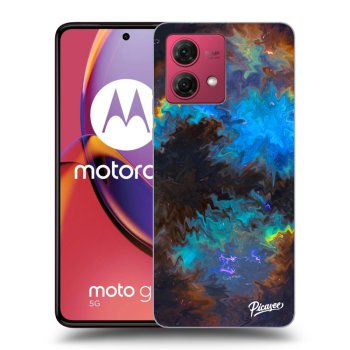 Obal pro Motorola Moto G84 5G - Space