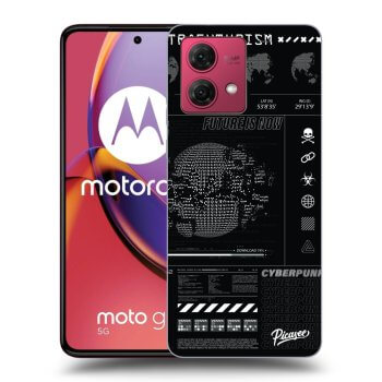 Obal pro Motorola Moto G84 5G - FUTURE