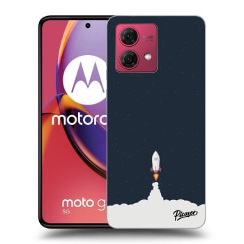 Obal pro Motorola Moto G84 5G - Astronaut 2