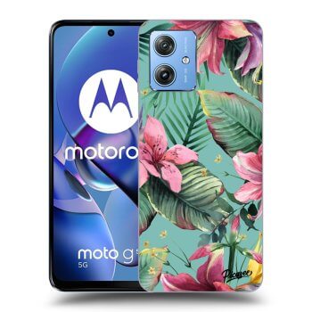 Obal pro Motorola Moto G54 5G - Hawaii