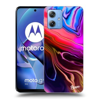 Obal pro Motorola Moto G54 5G - Electric