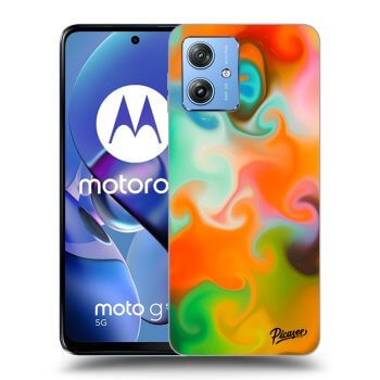 Obal pro Motorola Moto G54 5G - Juice