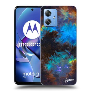 Obal pro Motorola Moto G54 5G - Space