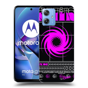 Obal pro Motorola Moto G54 5G - SHINE