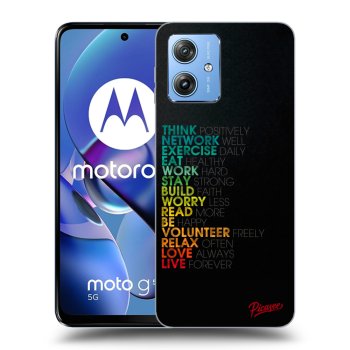 Obal pro Motorola Moto G54 5G - Motto life