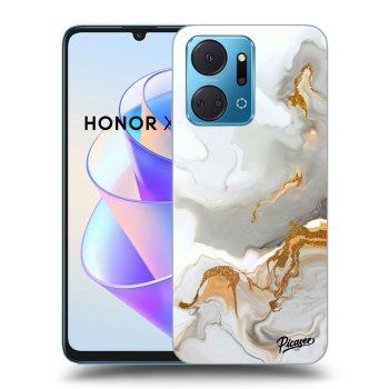 Picasee ULTIMATE CASE pro Honor X7a - Her