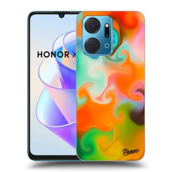 Obal pro Honor X7a - Juice