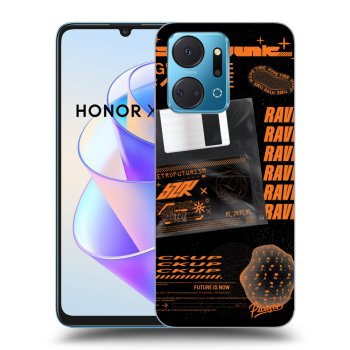 Obal pro Honor X7a - RAVE