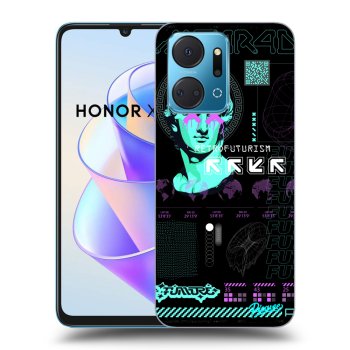 Obal pro Honor X7a - RETRO