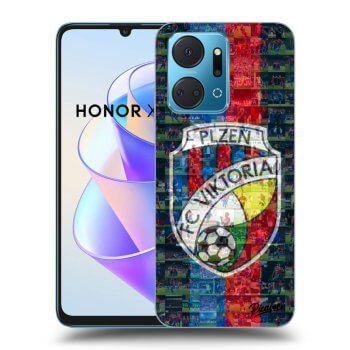 Obal pro Honor X7a - FC Viktoria Plzeň A