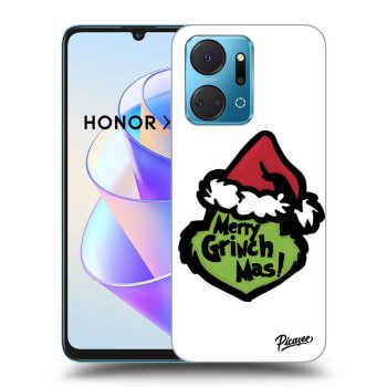 Obal pro Honor X7a - Grinch 2