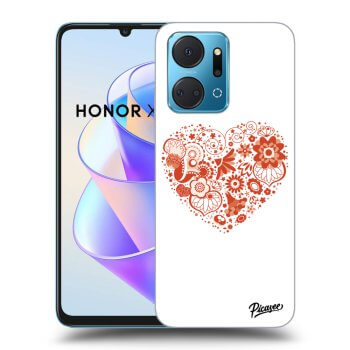 Obal pro Honor X7a - Big heart