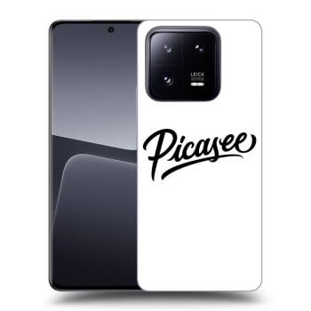 Obal pro Xiaomi 14 - Picasee - black