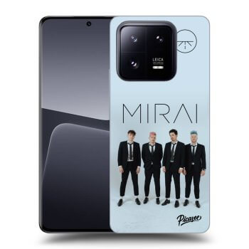 Obal pro Xiaomi 14 - Mirai - Gentleman 2
