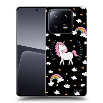 Obal pro Xiaomi 14 - Unicorn star heaven