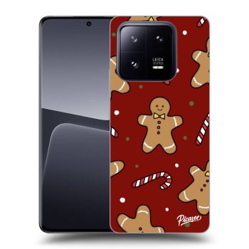 Obal pro Xiaomi 14 - Gingerbread 2