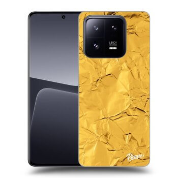 Obal pro Xiaomi 14 - Gold