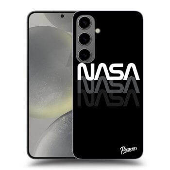Obal pro Samsung Galaxy S24+ S926B 5G - NASA Triple