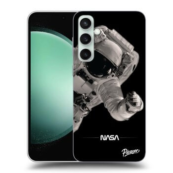 Obal pro Samsung Galaxy S23 FE S711B - Astronaut Big