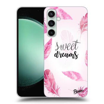 Obal pro Samsung Galaxy S23 FE S711B - Sweet dreams