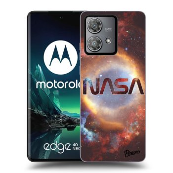 Obal pro Motorola Edge 40 Neo - Nebula