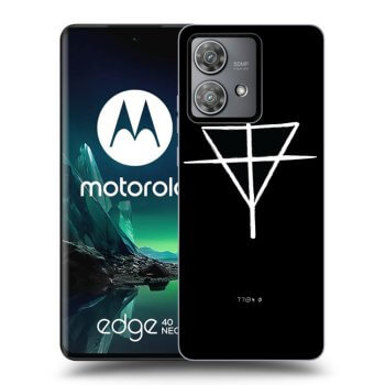 Obal pro Motorola Edge 40 Neo - ONEMANSHOW THE GAME