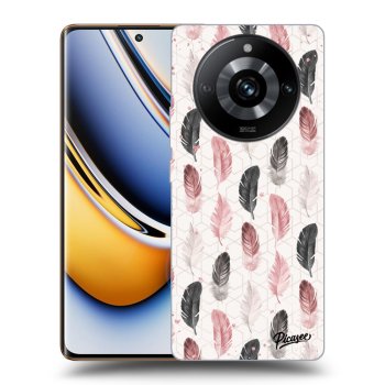 Obal pro Realme 11 Pro+ - Feather 2
