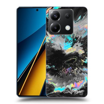 Obal pro Xiaomi Poco X6 - Magnetic