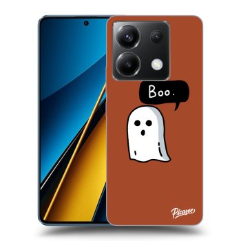 Obal pro Xiaomi Poco X6 - Boo