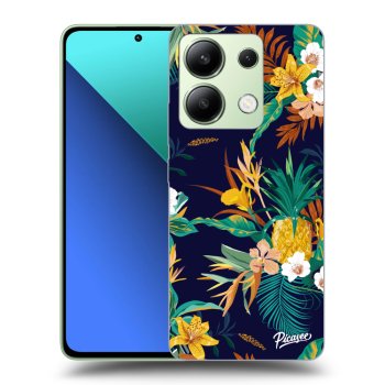 Obal pro Xiaomi Redmi Note 13 5G - Pineapple Color