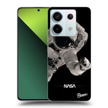Obal pro Xiaomi Redmi Note 13 Pro 5G - Astronaut Big