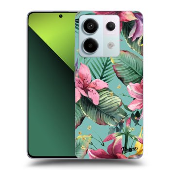 Obal pro Xiaomi Redmi Note 13 Pro 5G - Hawaii