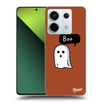 Obal pro Xiaomi Redmi Note 13 Pro 5G - Boo