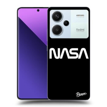 Obal pro Xiaomi Redmi Note 13 Pro+ 5G - NASA Basic