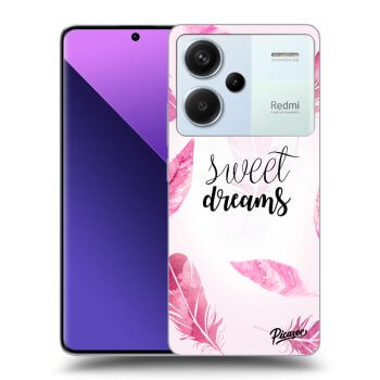 Obal pro Xiaomi Redmi Note 13 Pro+ 5G - Sweet dreams