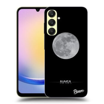 Obal pro Samsung Galaxy A25 A256B 5G - Moon Minimal