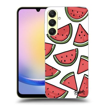 Obal pro Samsung Galaxy A25 A256B 5G - Melone
