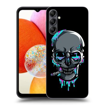 Picasee ULTIMATE CASE pro Samsung Galaxy A15 A156B 5G - EARTH - Lebka 3.0