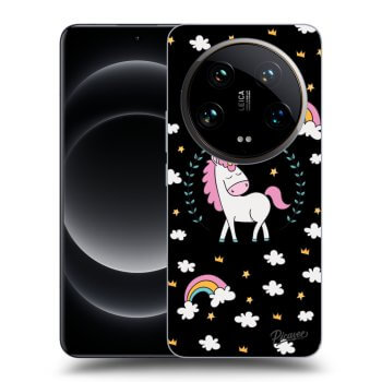 Obal pro Xiaomi 14 Ultra - Unicorn star heaven