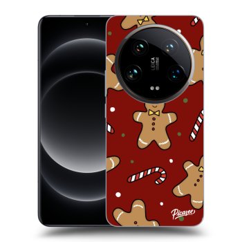 Obal pro Xiaomi 14 Ultra - Gingerbread 2