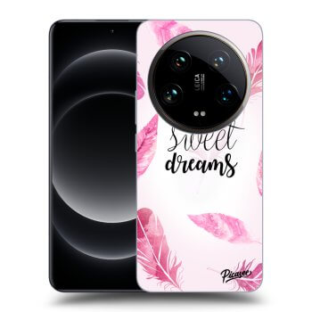 Obal pro Xiaomi 14 Ultra - Sweet dreams
